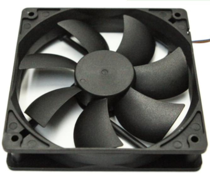 Вентилятор системы водяного охлаждения для 3D-принтера Creatbot PEEK 250