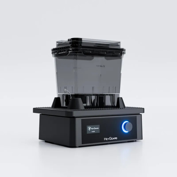 Мойка HeyGears UltraCraft Reflex WASH