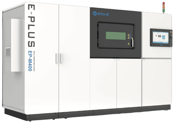 3D-принтер Eplus3D EP-M400