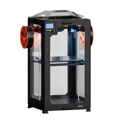 3D-принтер Total Z AnyForm XL250-G3
