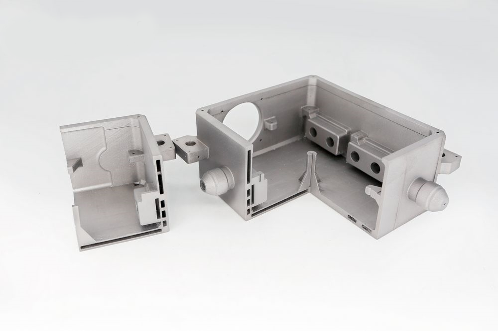 3D принтер Eplus3D EP-M650H