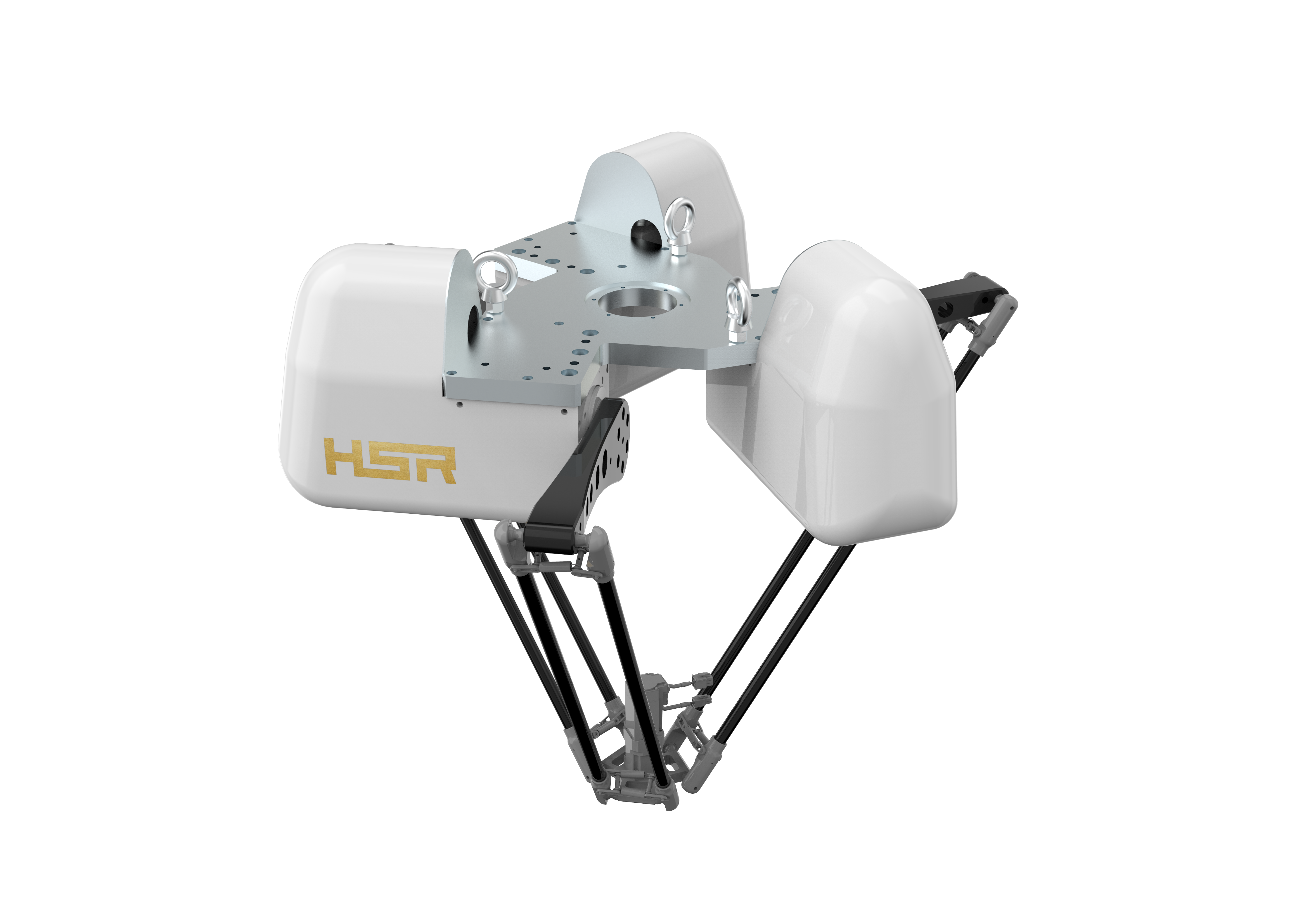 Робот Delta DT803