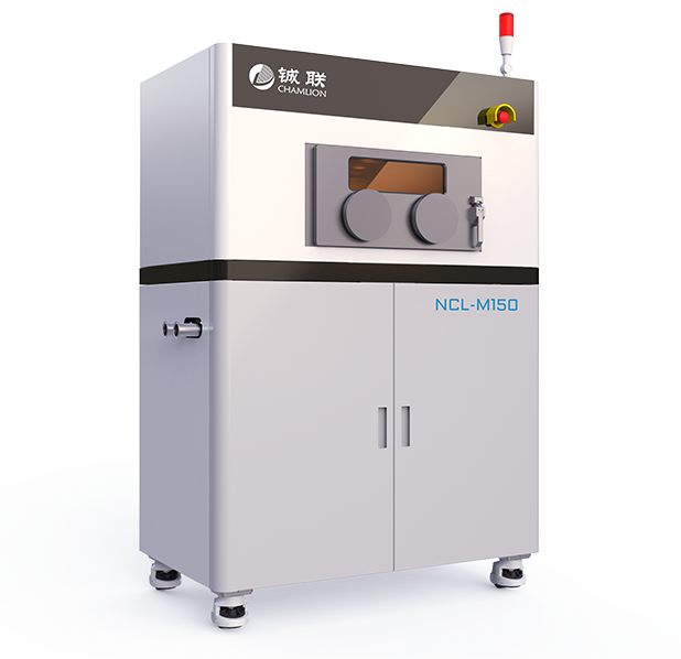 3D принтер Chamlion NCL-M150