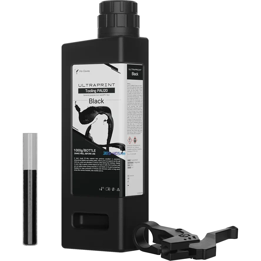 Фотополимер HeyGears UltraPrint-Tooling PAU20
