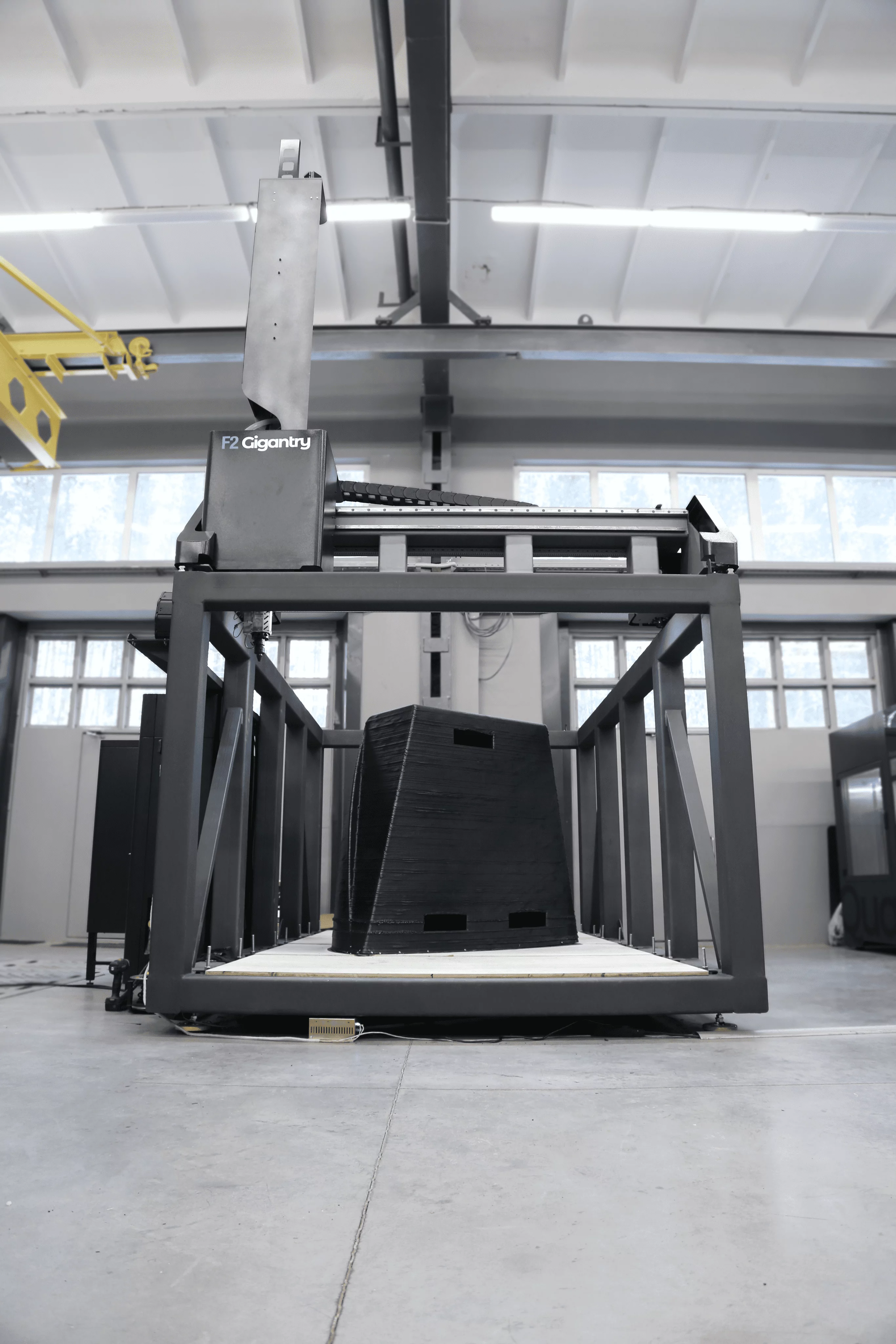 3D принтер F2 Innovations Gigantry