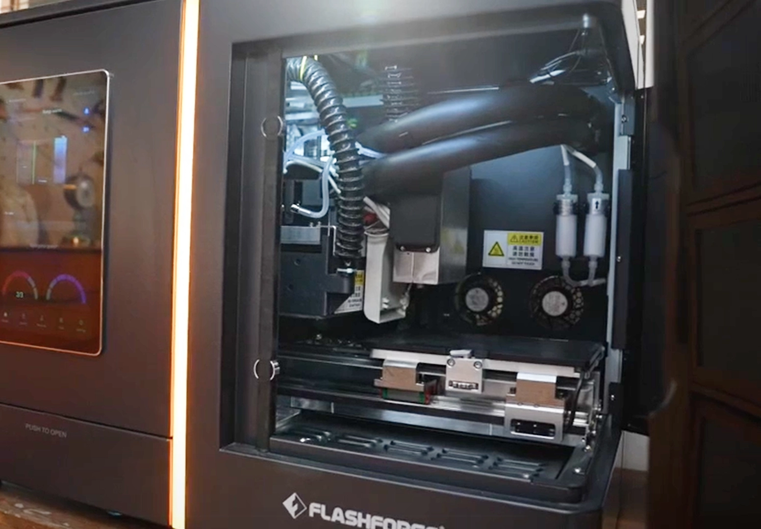 3D-принтер Flashforge WJ51C