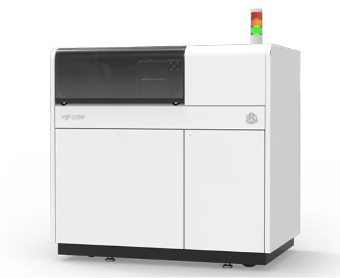 3D принтер 3D Systems MJP 300W