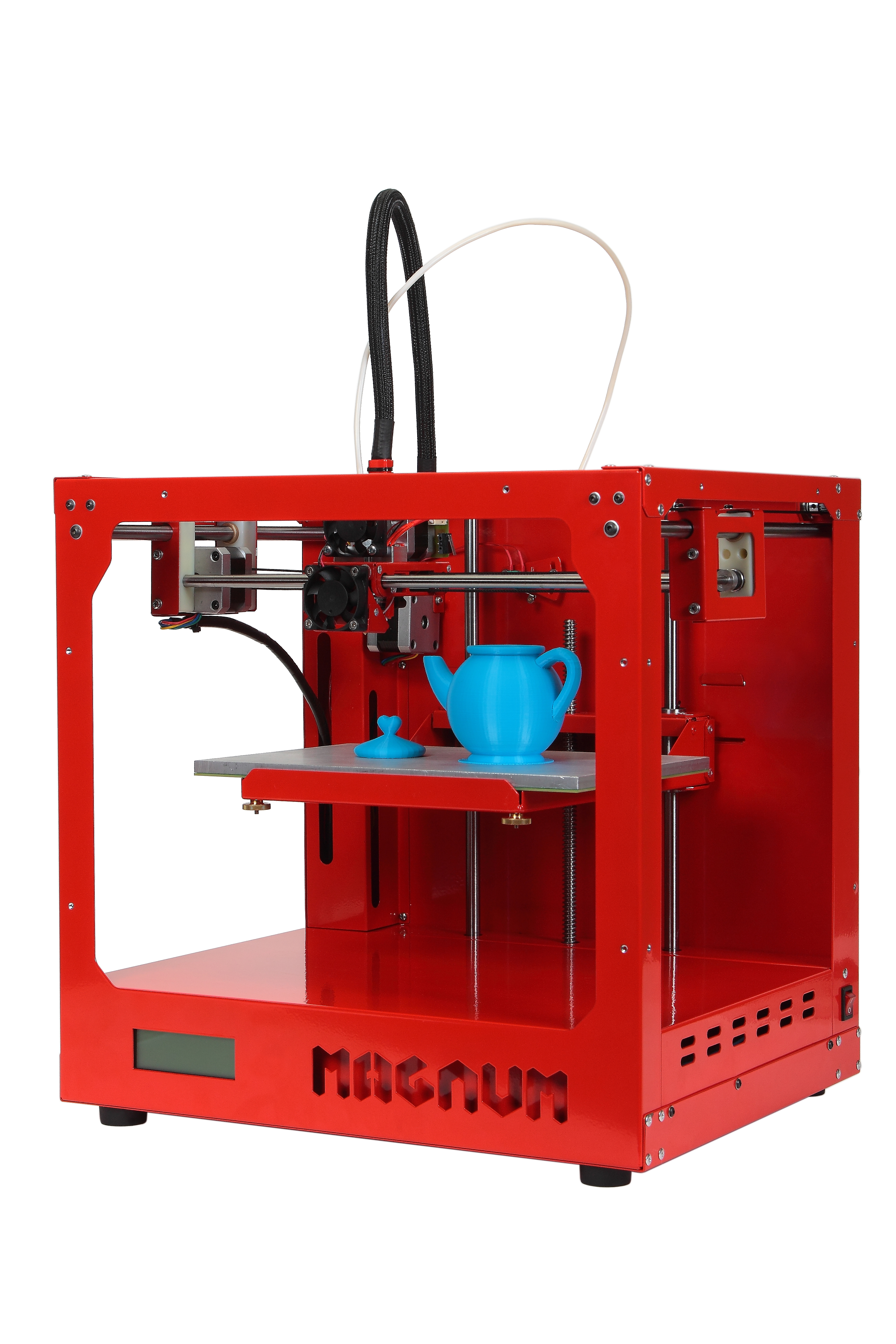 3D-принтер Magnum Creative 2 UNI