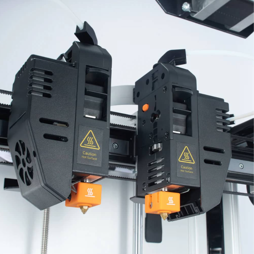 3D принтер Snapmaker J1s (J1 S) IDEX