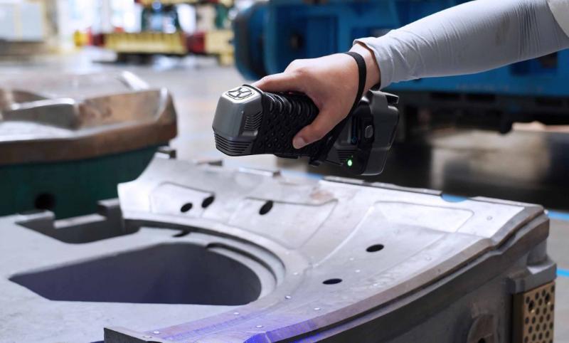 3D сканер ScanTech SimScan-E