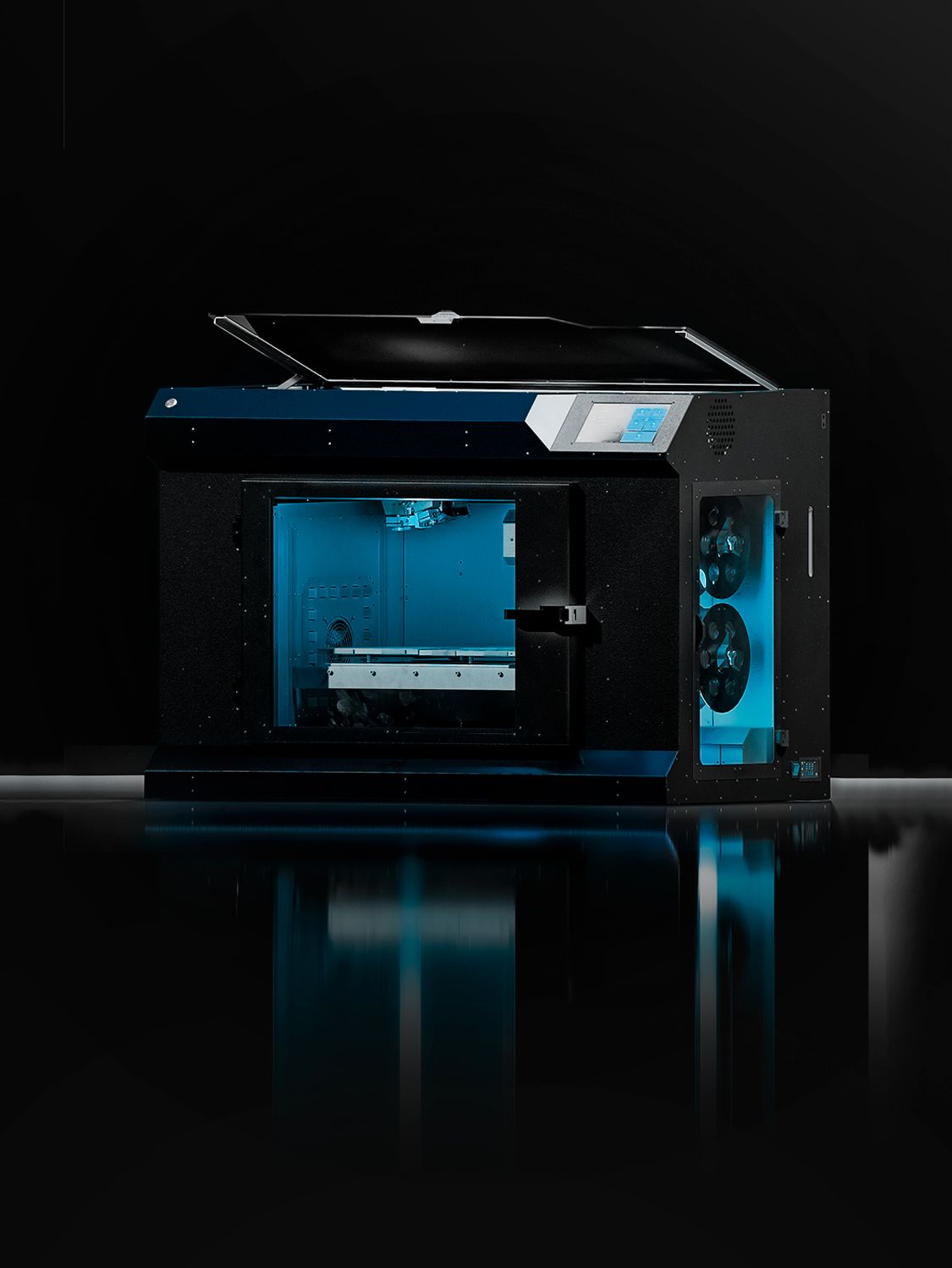 3D принтер VOLGOBOT A3 PRO