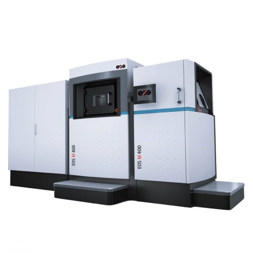 3D принтер EOS M 400
