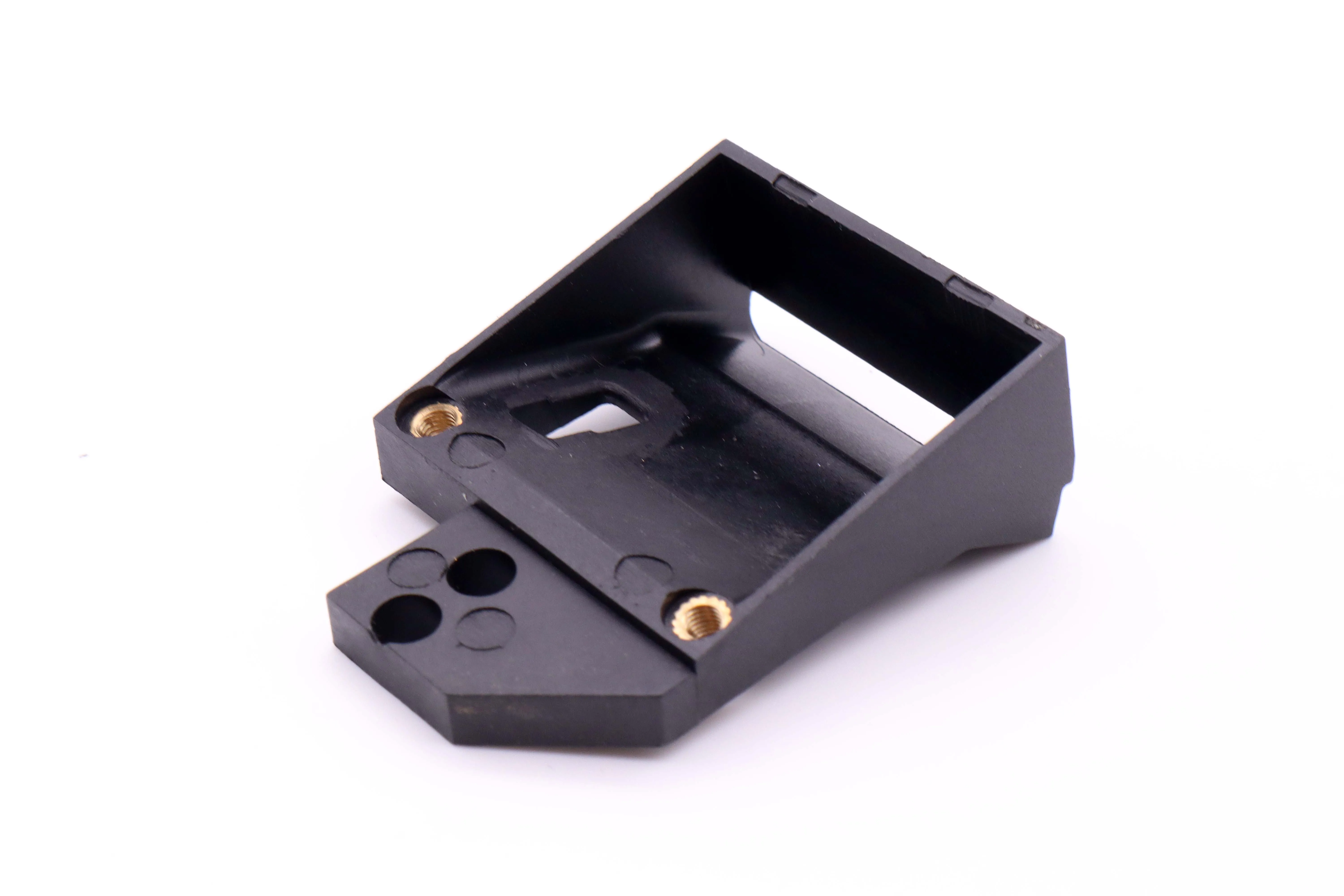 Крепеж бокового правого вентилятора для 3D принтера Raise3D Pro2/Pro2 Plus (5.01.05029A01)