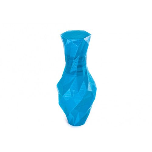ABS пластик Geek Filament светло-синий 1.75 мм 1 кг