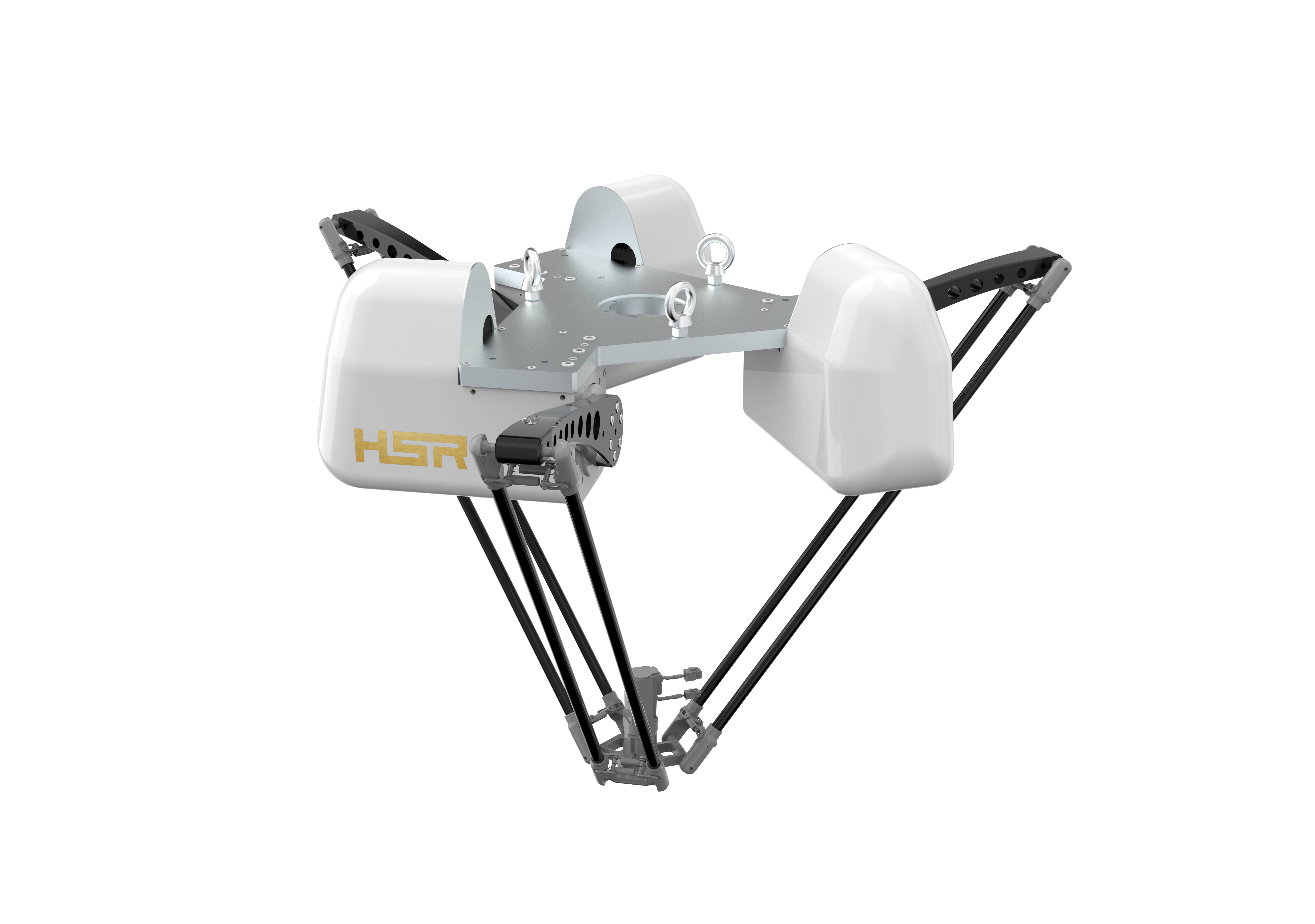 Робот Delta DT1208