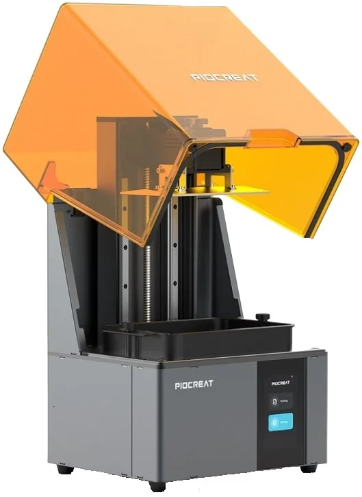 3D-принтер PioCreat C01