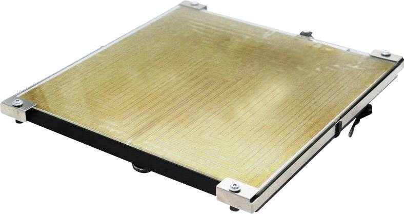 Печатный стол для XYZPrinting da Vinci 1.0A, 1.0, 1.1