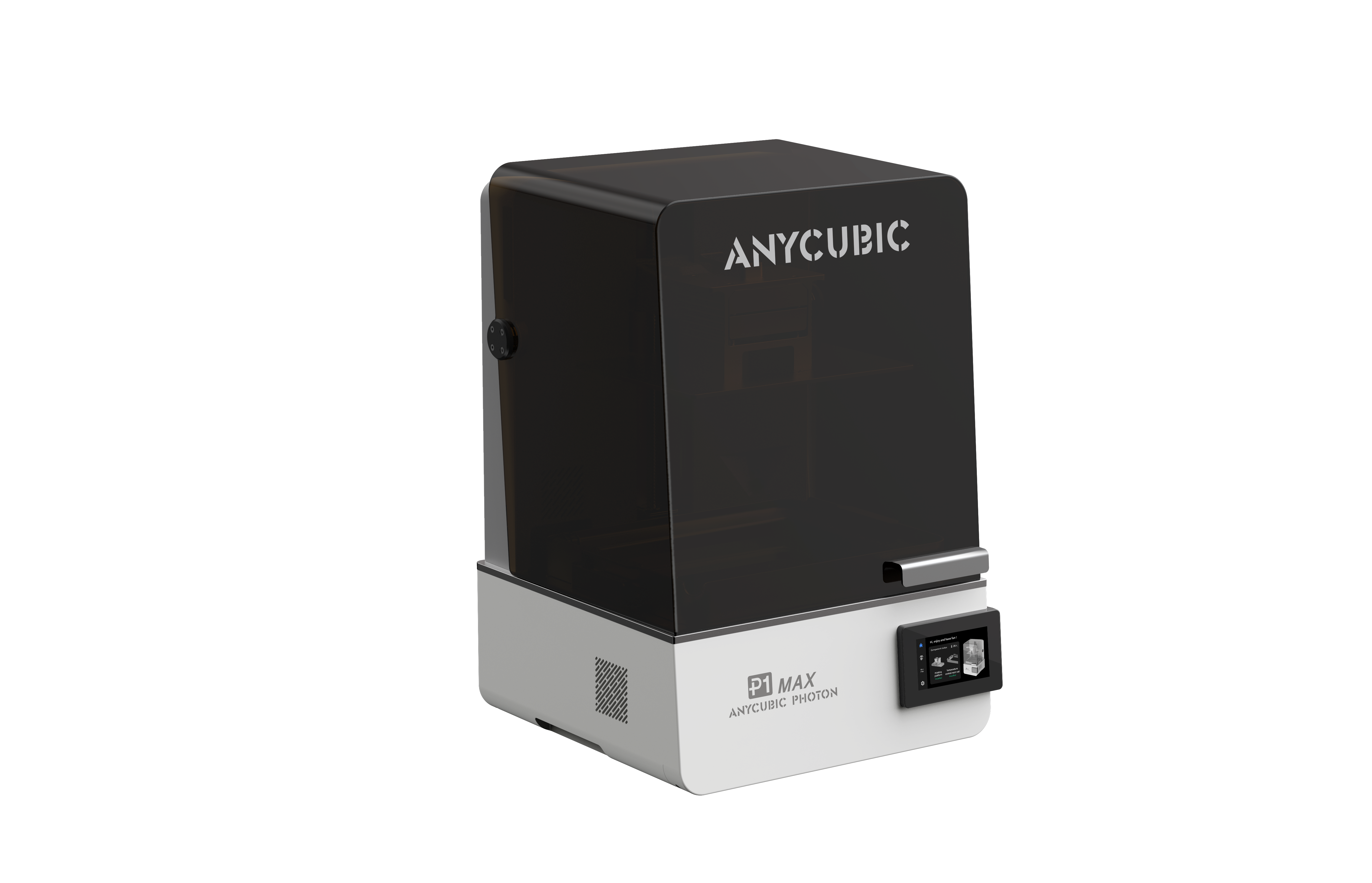 3D принтер Anycubic Photon P1 Max