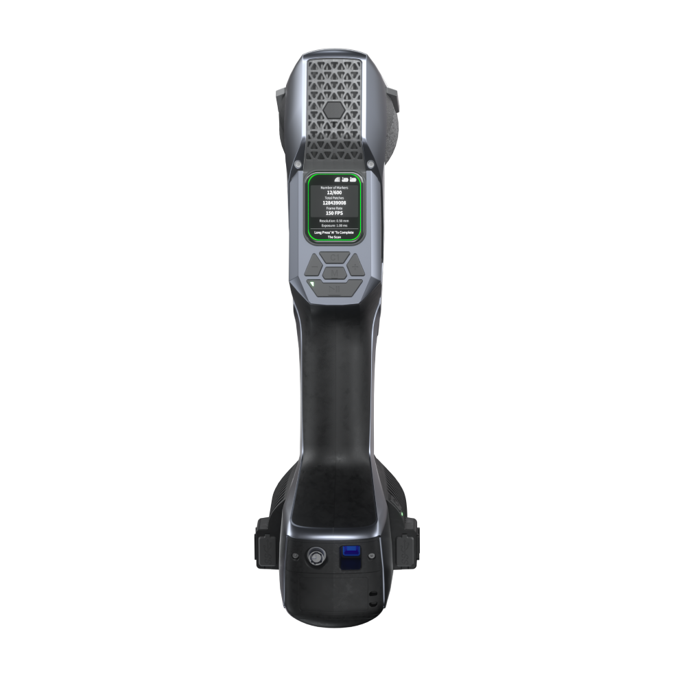 3D сканер ScanTech KSCAN-E