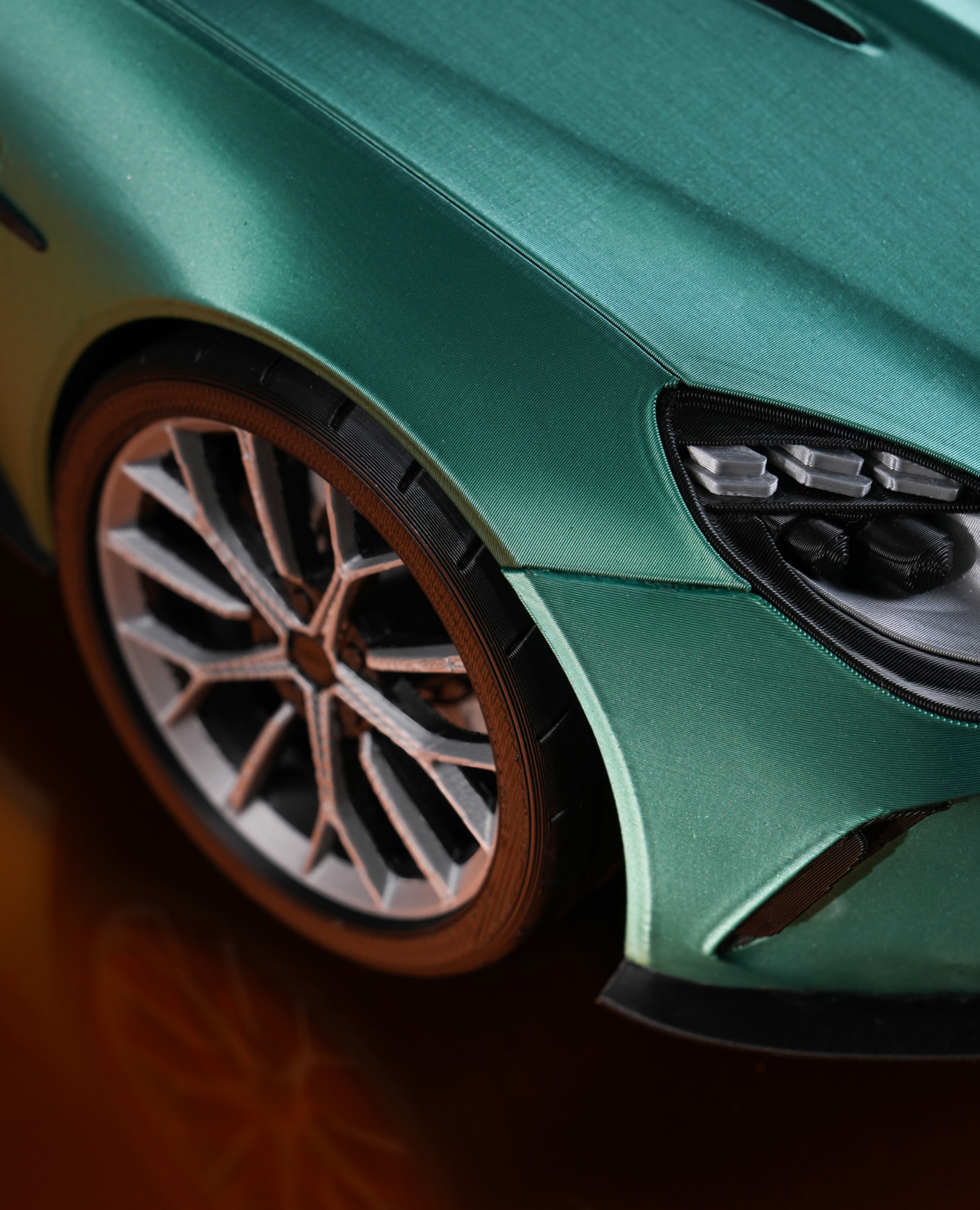 3D принтер Bambu Lab P2S combo EU