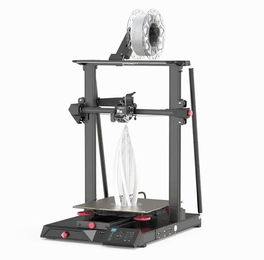 3D принтер Creality3D Ender CR-10 Smart Pro (набор для сборки)