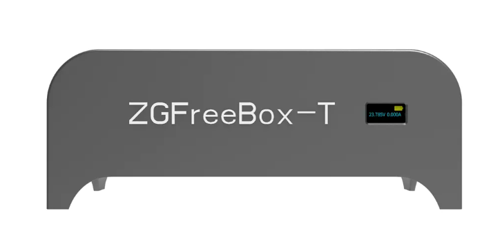 Модуль беспроводного 3D сканирования ZG FreeBox-S / ZG FreeBox-T