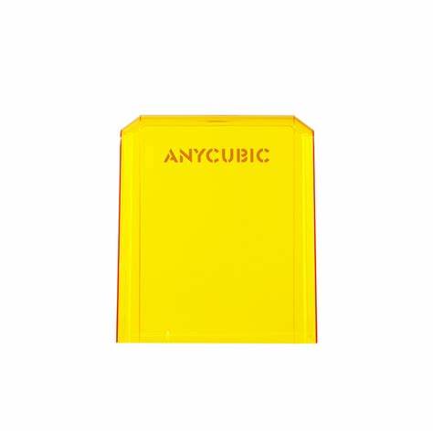 Крышка защитная для 3D-принтера Anycubic M5s Pro