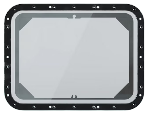 Разделительная плёнка для 3D принтера Reflex (23010101012)