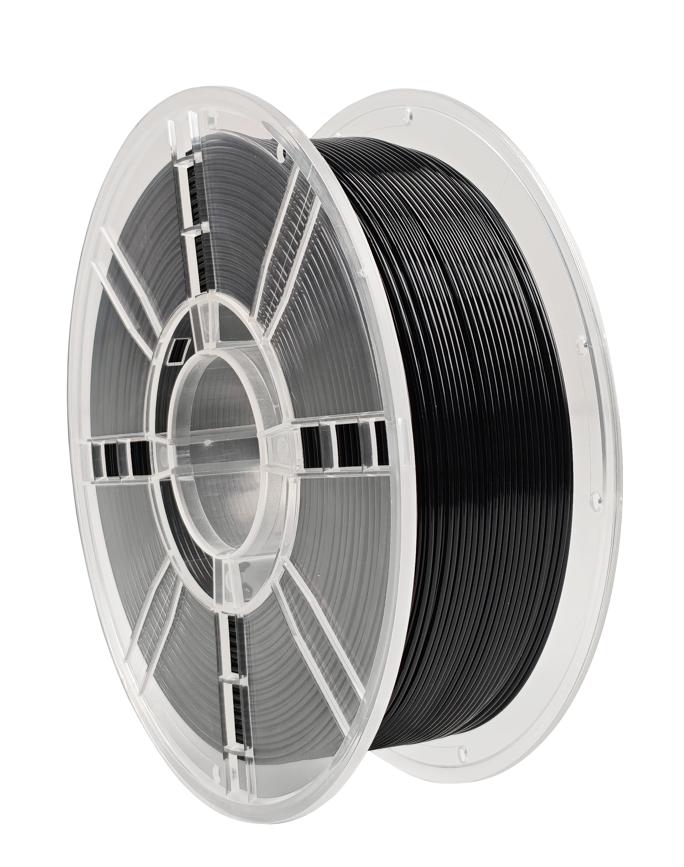 Пластик для 3D печати Mingda MINGDA OUTDOOR FILAMENT ADPETG TOUGH LIGHT-BLOCKING 1 кг (светоблокирующий)