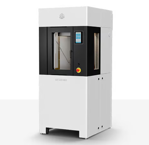 3D принтер 3D Systems EXT 220 MED