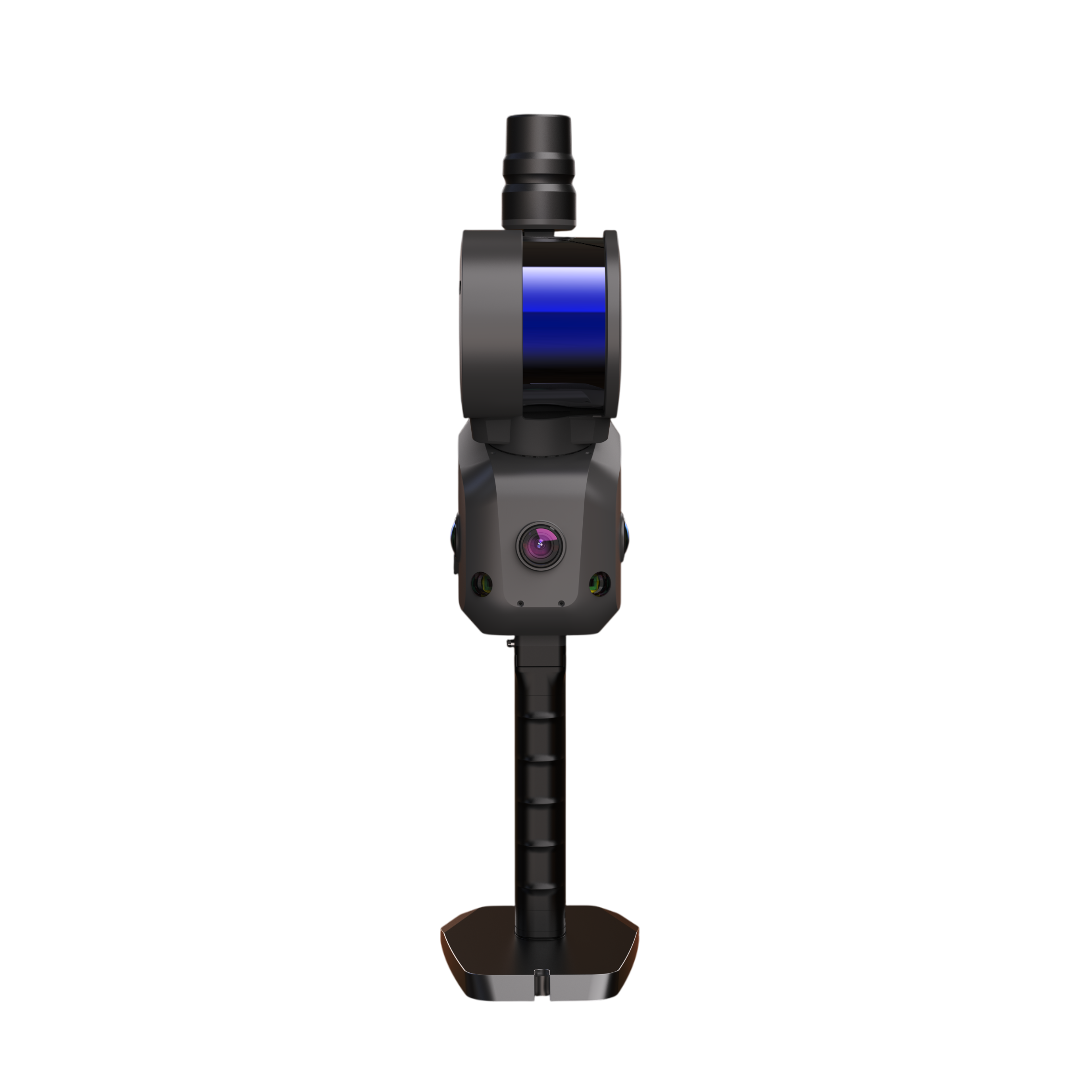 3D сканер 3DMakerPro Pelican
