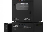 3D принтер 3ntr A2v4
