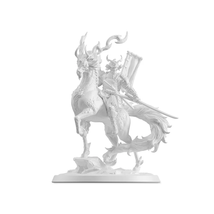 Фотополимерная смола Anycubic ABS-Like Resin 3.0