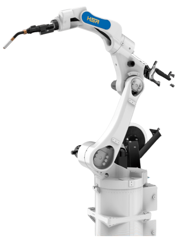 Промышленный робот HSR-JH605