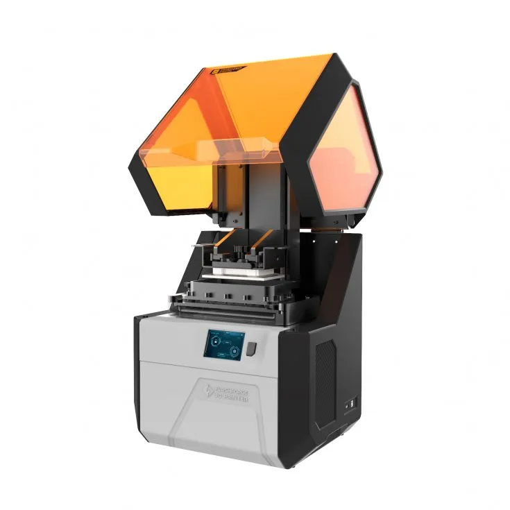 3D принтер FlashForge Hunter DLP