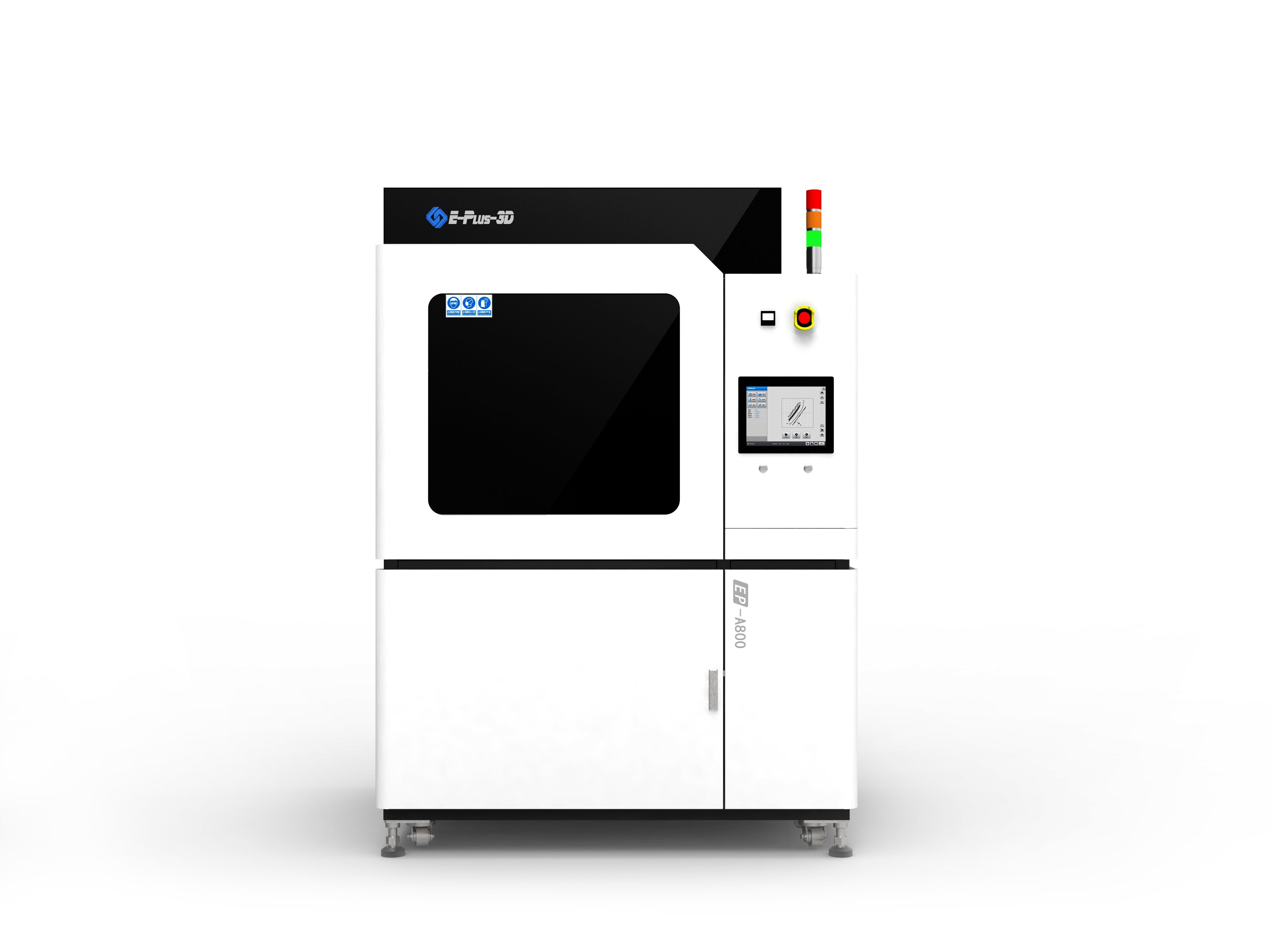 3D принтер E-PLUS EP-A800