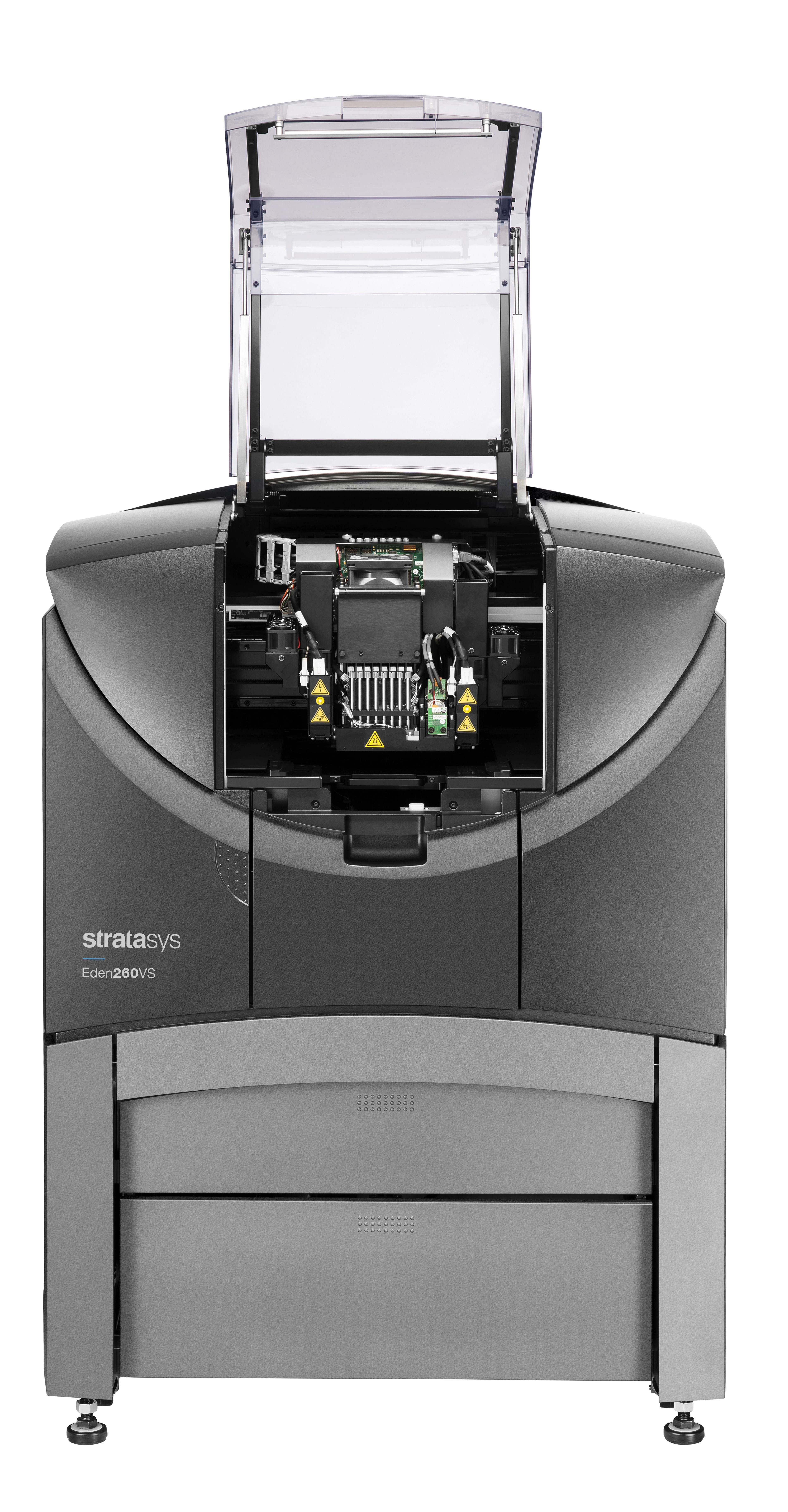 3D принтер Stratasys Objet Eden260VS