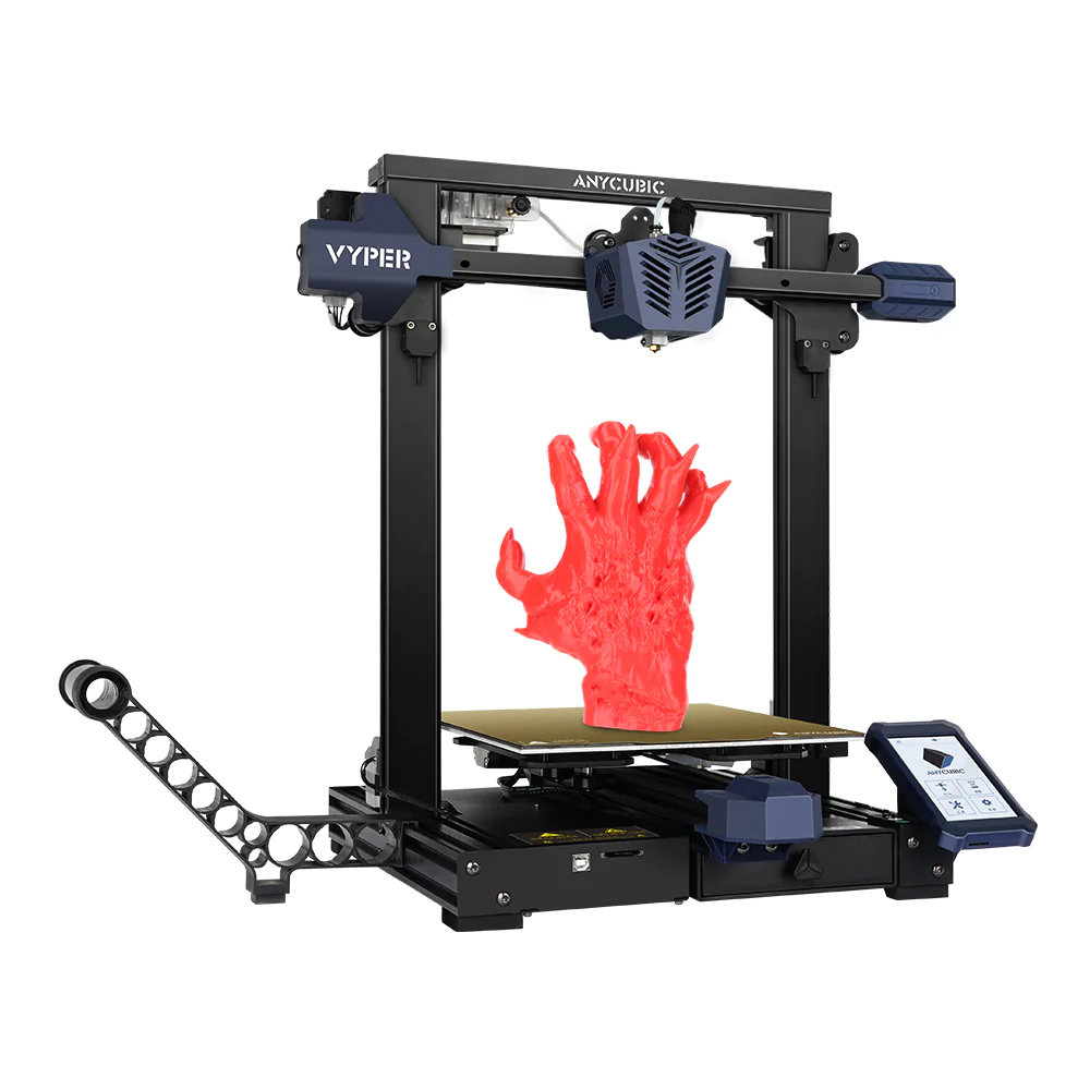 3D-принтер Anycubic Vyper