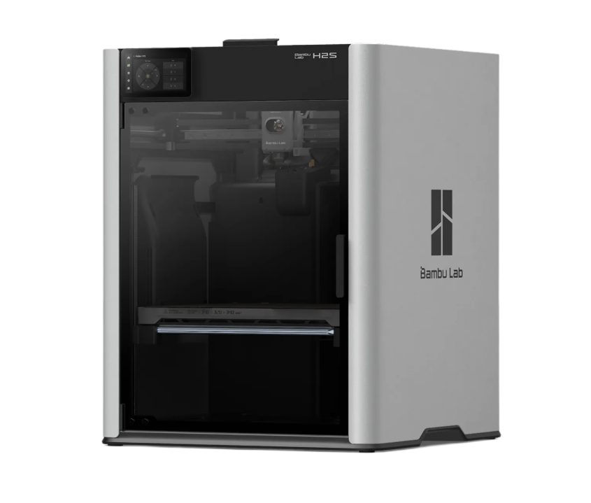 3D принтер Bambu Lab H2S EU