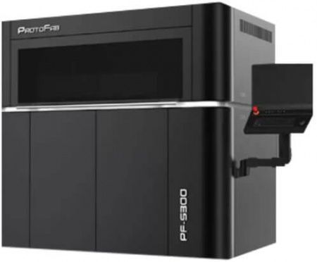 3D принтер ProtoFab PF-S300