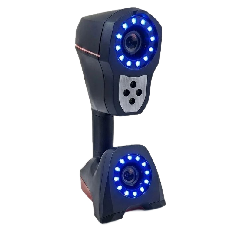 3D сканер RangeVision Fenix