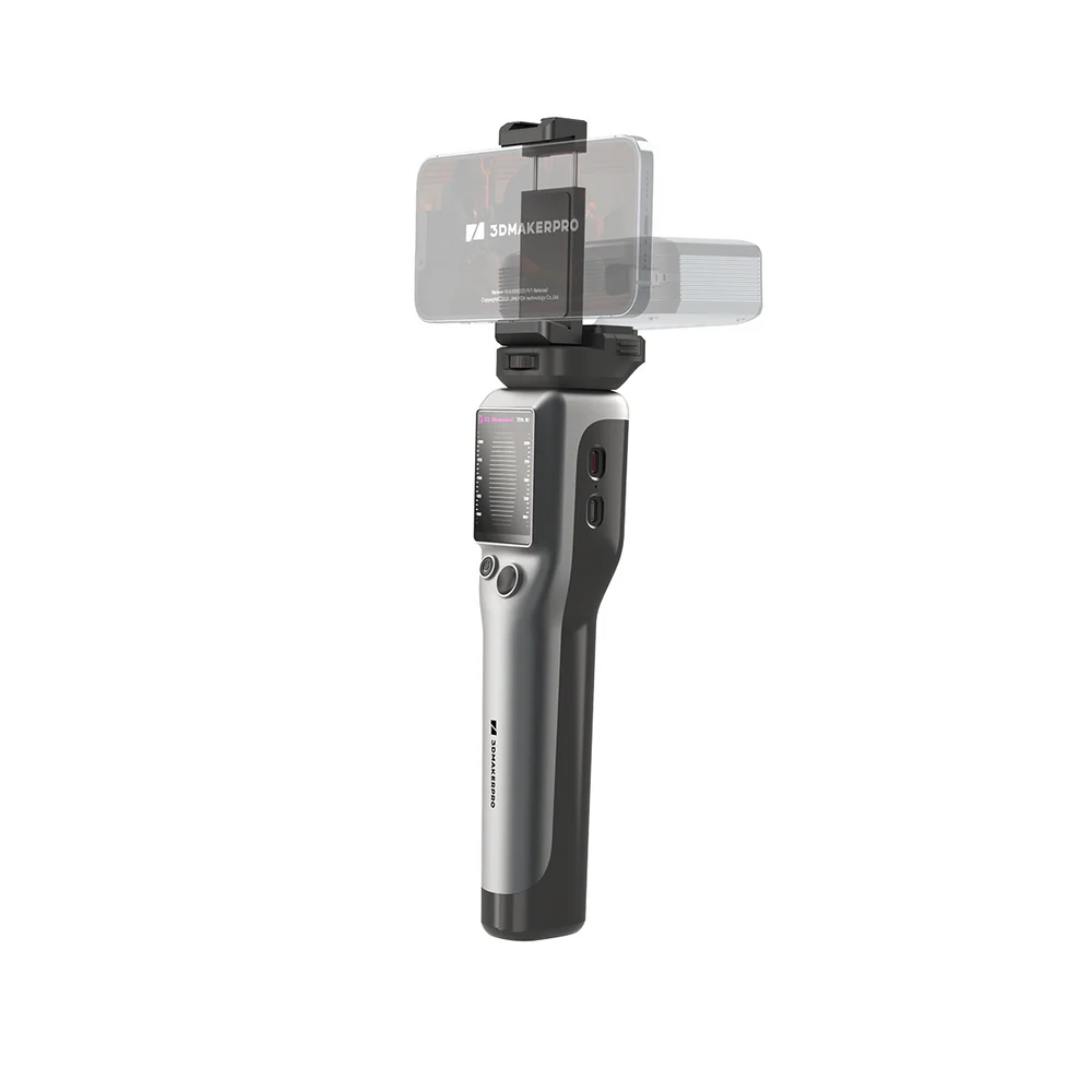 Портативная рукоятка 3DMakerPro Smart Grip