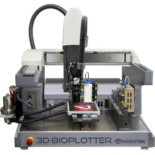 3D принтер EnvisionTec 3D-Bioplotter Developer Series