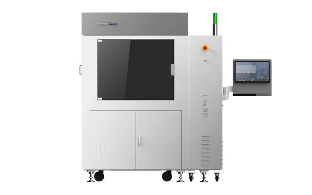 3D-принтер UnionTech Lite 800