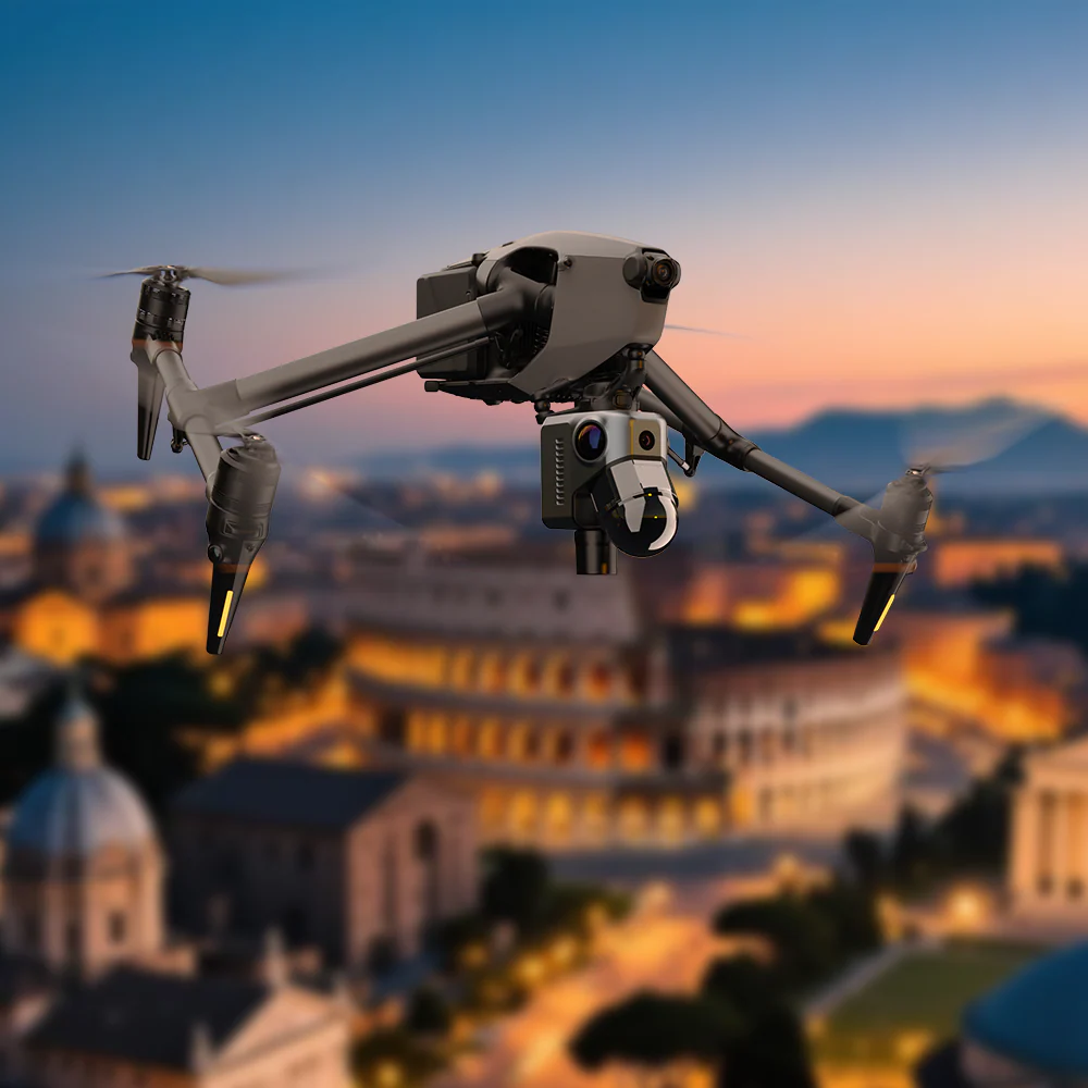 3D сканер 3DMakerpro Hawk LiDAR