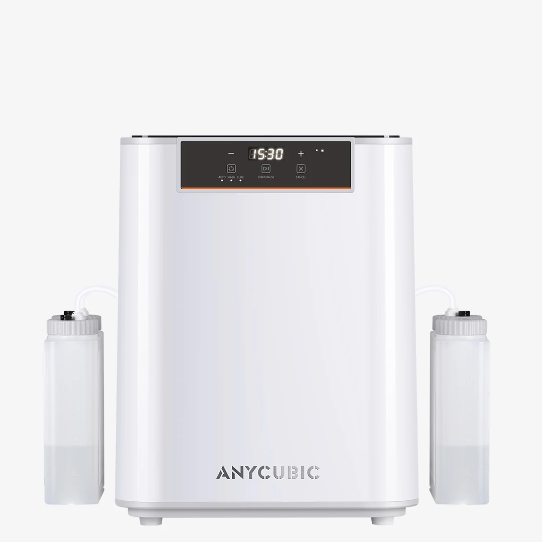 Устройство для очистки и отверждения моделей Anycubic Wash and Cure 3 Max