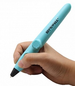 3D ручка Myriwell RP-200A-HB