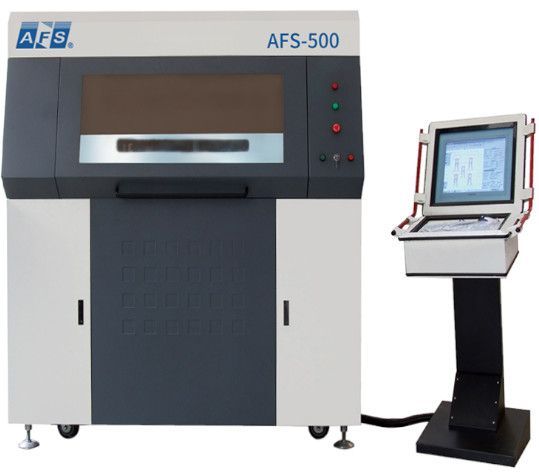3D принтер AFS 500