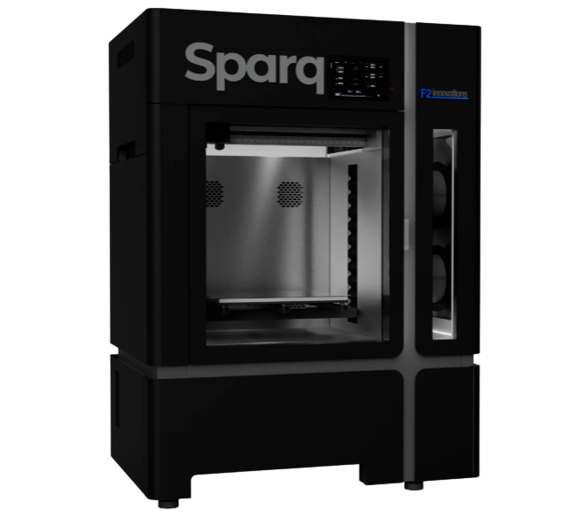 3D принтер F2 innovations F2 Sparq