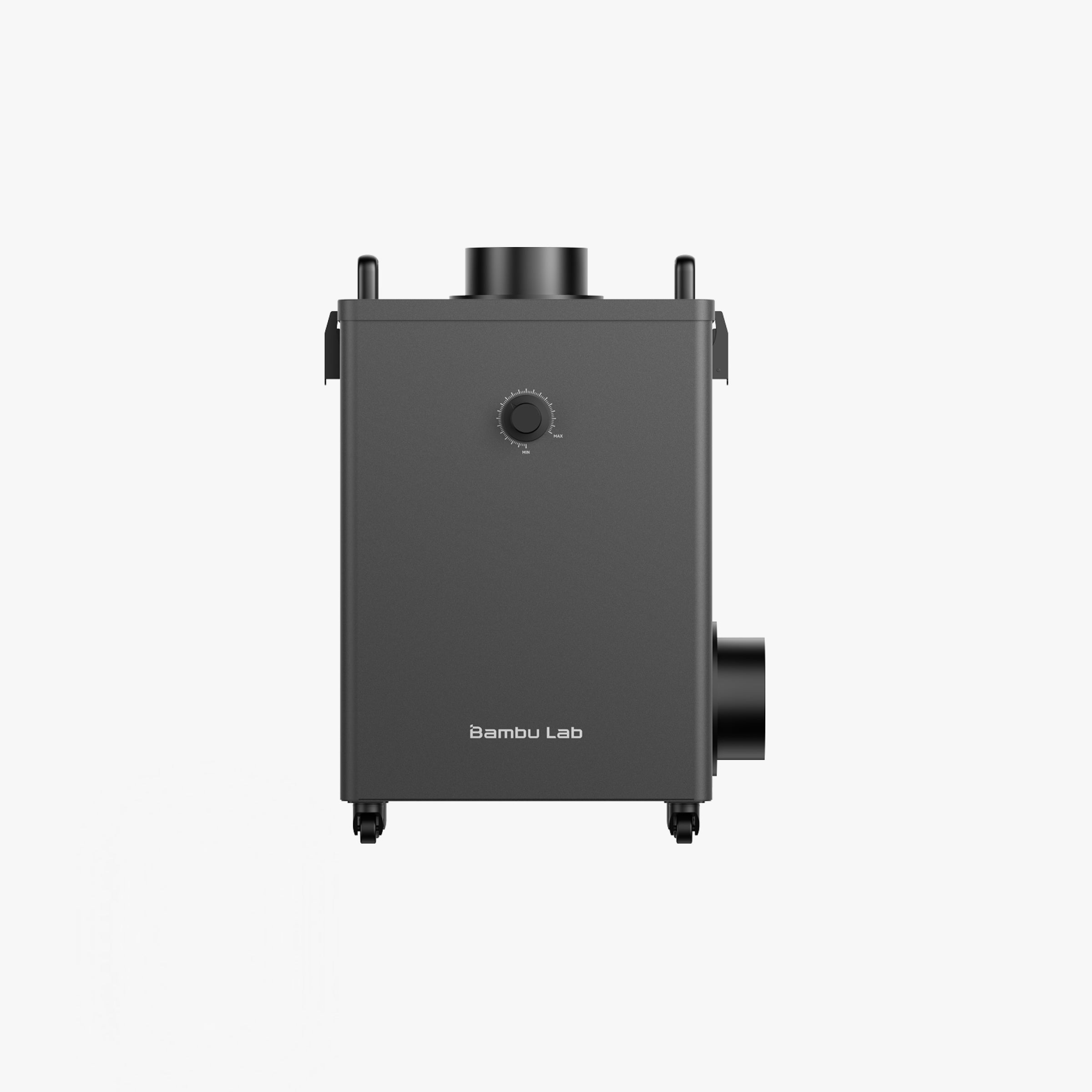 Cистема очистки воздуха (Smoke Purifier) для 3D-принтеров Bambu Lab серии H2 (SP001)